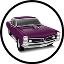 Puzzle game of cars APK