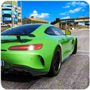 Drift Racing : Real Car Highway Driving Simulator APK