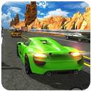 Traffic Car : Crazy Highway Speed Racing Simulator APK