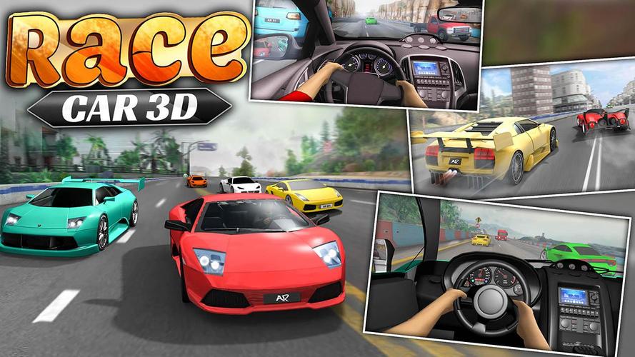 無料で カーレースゲーム レーシングカーゲーム アプリの最新版 Apk1 4をダウンロードー Android用 カーレースゲーム レーシングカー ゲーム Apk の最新バージョンをダウンロード Apkfab Com Jp