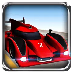 Sports racing car APK download