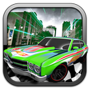 APK Illegal Street Car Racing 3D