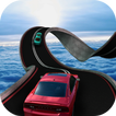 Car Racing Stunts On Impossible Tracks