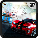 Two Cars - Route 66-APK