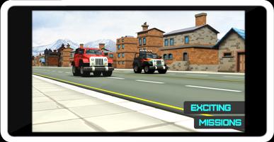 Two Cars - Route 66 screenshot 1