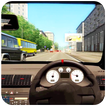 Drive In Car : Real Highway Traffic Racing Game 3D