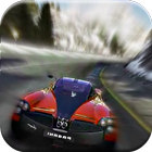 Car Racing Rivals 2016 icon