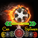 Car Wheel Spinner APK
