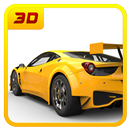 Real City : Car Race Traffic Road Driver Simulator APK