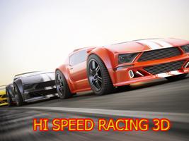 Car Raicng 3D 截圖 1