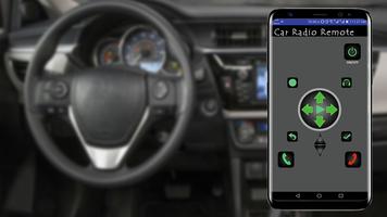 Car Radio Remote 2019 : All Car Remote اسکرین شاٹ 3