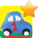 Car Rattle Baby Game-APK