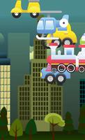 Car Rattle Baby Game 截图 1