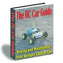 The RC Car Guide APK