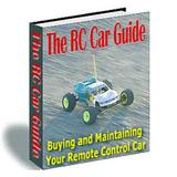 The RC Car Guide icône