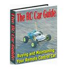 New RC Car Guide icon