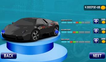 Car Street Racing 2016 screenshot 2
