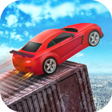 不可能 汽车驾驶: Impossible Tracks Car Driving Simulator 图标