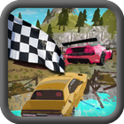 3D Car Stunts Simulator 2017 icon