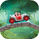 Super Motu Car Adventure APK
