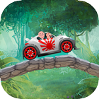 Super Motu Car Adventure আইকন