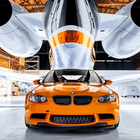 Super BMW Wallpaper-icoon