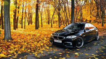 برنامه‌نما Super BMW Wallpaper عکس از صفحه