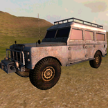 Hill Climb Truck: SUV