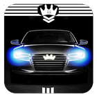 New Car Screen Lock★Auto 2017 icon