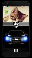 New Car Screen Lock★Auto 2017 screenshot 2