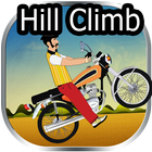 Hill Climb Race biểu tượng