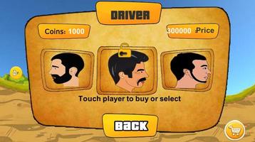 Hill Climb Race screenshot 1