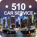 510 Car Service icône