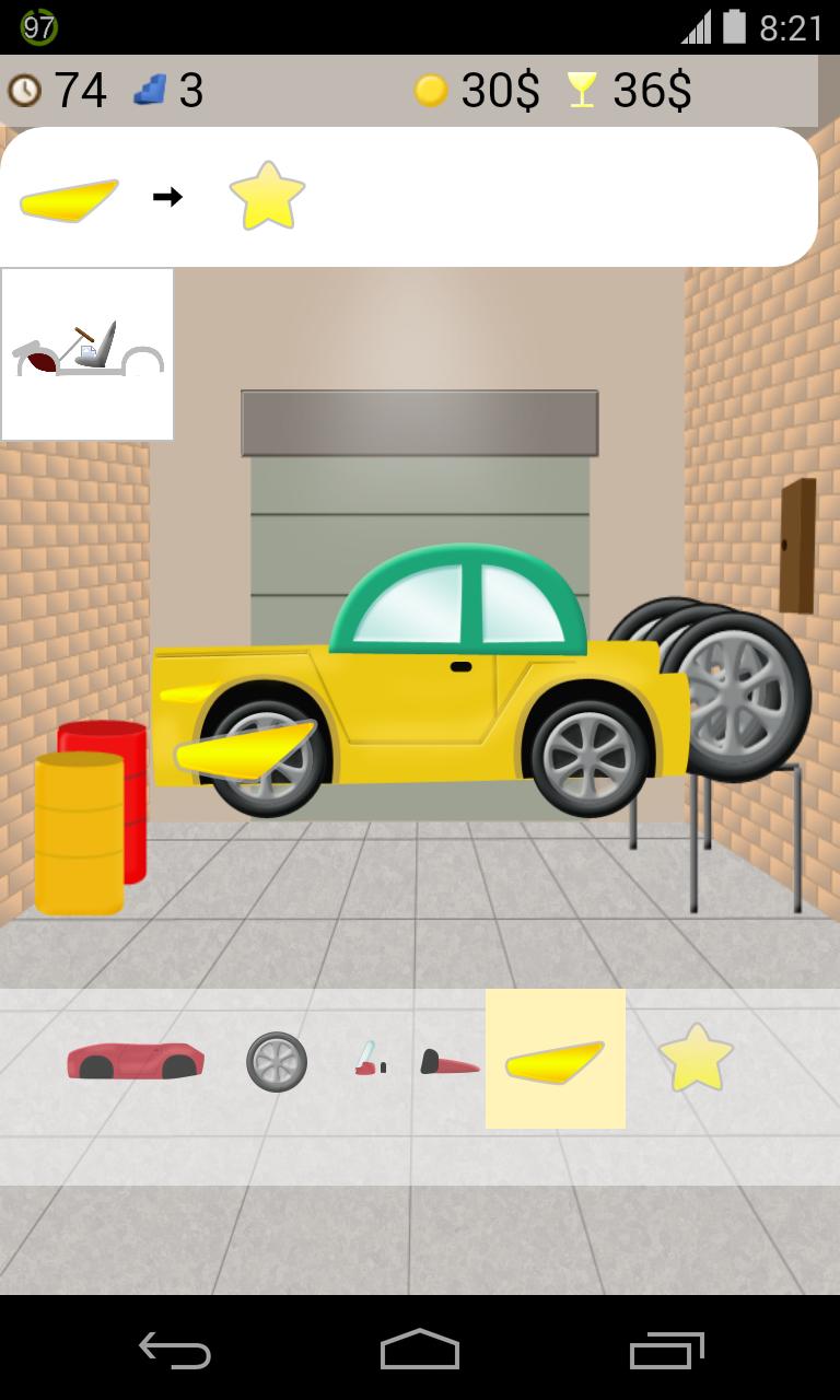 best car building games