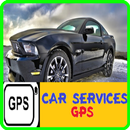 Car GPS Navigation Services APK
