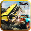 TGM Car Demolition Crash War APK