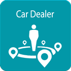 Nearby Car Dealer 아이콘