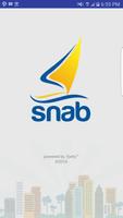 Snab-Car Driver پوسٹر