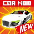Car Mod for Minecraft PE that you can drive in