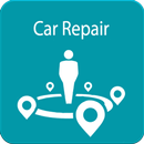 Nearby Near Me Car Repair APK