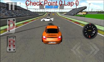 Speed Car Racing 2014 Ekran Görüntüsü 1