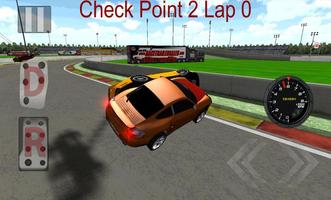 Speed Car Racing 2014 capture d'écran 3