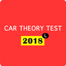 UK Car Driving Theory Test 2018 Free APK
