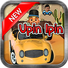 Super Ipin Racing Adventure icon