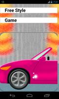 پوستر car wash games