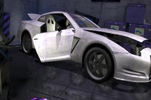 Car Repair Mechanic Simulator captura de pantalla 1