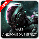 Mass Andromeda's Effect biểu tượng