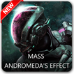 Mass Andromeda's Effect