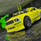 Car Mechanic: Speed Fix-icoon