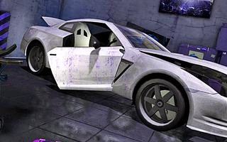 Car Mechanic: Speed Fix screenshot 1
